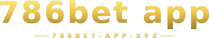 786bet app logo